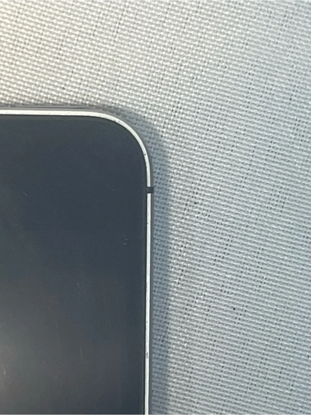Apple iPhone SE 32GB Space Gray - Bad LCD/Touchscreen - Read Description